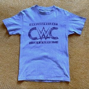 WWE Cruiserweight Classic T-shirt
